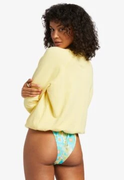 Billabong Summer- Sweater - Sunbeam -Billabong 3d87bf869ae2493cb2a138893e2b9d65