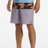 Billabong Tri Pro - Zwemshorts - Blue -Billabong 3e1d2372b61142f39a99bed608fb20f2