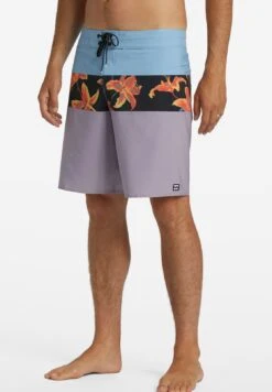 Billabong Tri Pro - Zwemshorts - Blue