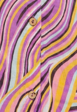 Billabong Swell Over - Pyjamashirt - Multi-Coloured 7 Billabong Swell Over - Pyjamashirt - Multi-Coloured -Billabong 3e91961b929542adb0c302994293784e