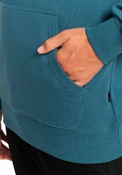 Billabong Rotor Diamond- Hoodie - Blue Lagoon -Billabong 3fe9dcd6cff441469ea0b18386267268