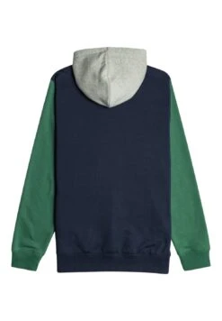 Billabong Arch Block- Hoodie - Nvy 11 Billabong Arch Block- Hoodie - Nvy -Billabong 409ac3e764a94fc79ba0f2064126edc7