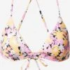 Billabong Triangel Bikini Tops Triangel Bikinitop SOL SEARCHER Dames Gemengde Kleuren -Billabong 40b957219485ad8aa6f3827228de94b7