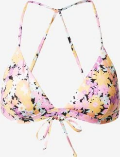 Billabong Triangel Bikini Tops Triangel Bikinitop SOL SEARCHER Dames Gemengde Kleuren