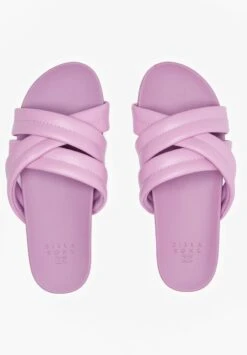 Billabong Serena- Muiltjes - Lilac -Billabong 414d3397880c47e9aa037719a8442e6d