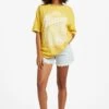 Billabong Hello Sunshine - T-Shirt Print - Honeybee -Billabong 4156e5e111d84b85b52ff54c259e8feb