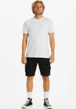 Billabong Combat - Shorts - Char 12 Billabong Combat - Shorts - Char -Billabong 417a714fffc94fbfbc7a63da8b718858