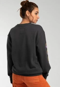 Billabong After Surf - Sweater - Off Black 8 Billabong After Surf - Sweater - Off Black -Billabong 41864011f136444aa8a63be9d734a542