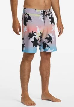 Billabong Sundays Pro - Zwemshorts - Pastel -Billabong 41970bdd69664ae1bc2ce6214629d63b