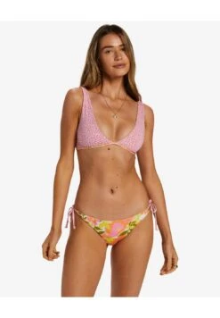 Billabong Bikinitop - Multi -Billabong 41bc86ca86dc4a1284ef4e8916cd72d5
