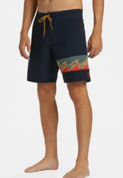 Billabong Burleigh Pro - Zwemshorts - Stealth 12 Billabong Burleigh Pro - Zwemshorts - Stealth -Billabong 41f649ccbe924bf9bd2bbbc502c04ccc