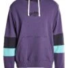 Billabong The Cove - Hoodie - Purple 1 Billabong The Cove - Hoodie - Purple -Billabong 42bd4621d8f5404b940138152bc54b1b