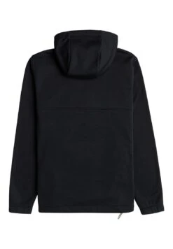 Billabong Pathfinder Demi-Zip - Hoodie - Blk -Billabong 42e5a57f5a9748b6a54500030d6ce985
