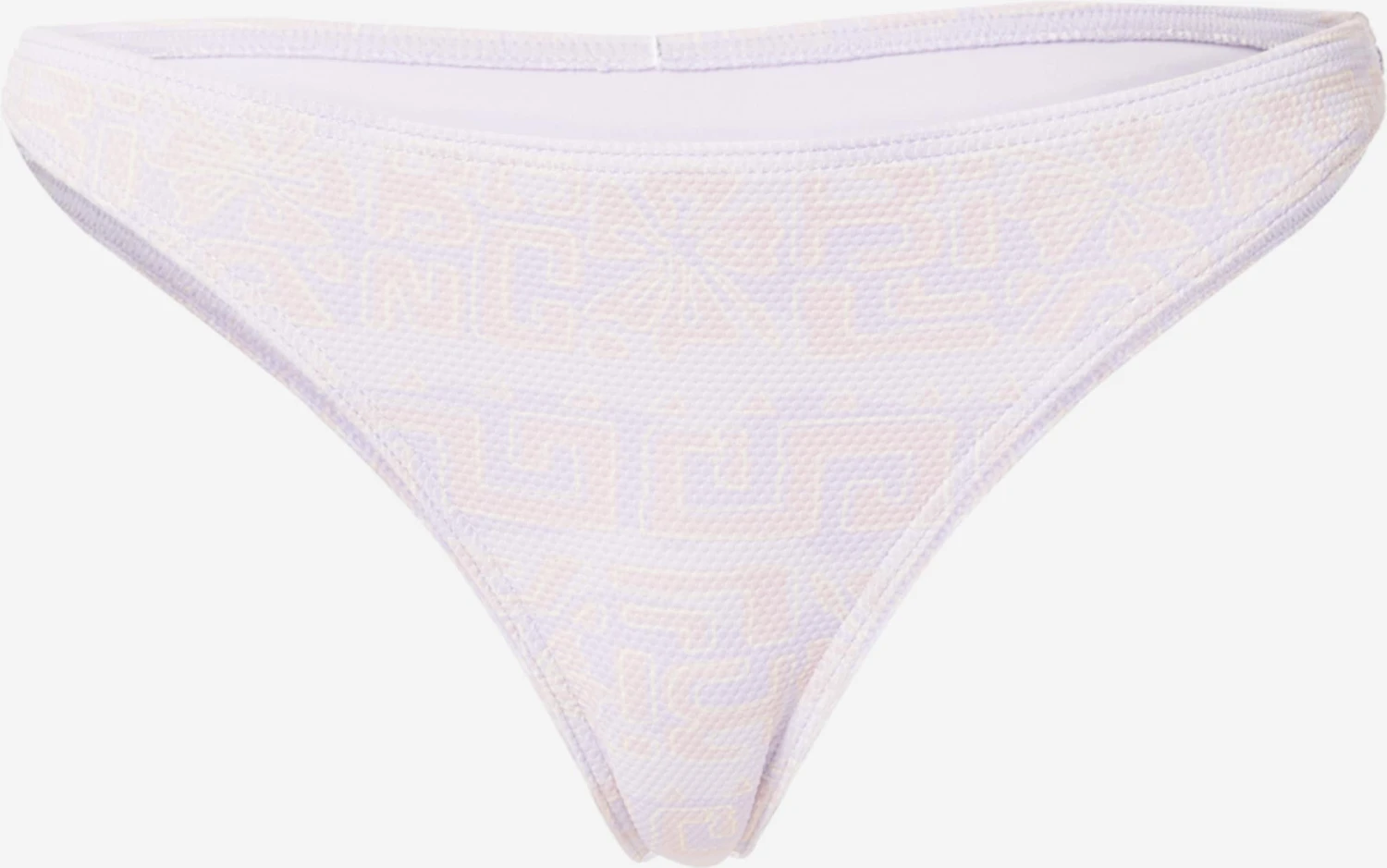 Billabong Bikini Broekjes Bikinibroek SINCE 73 Dames Sering / Mauve / Lichtlila 3 Billabong Bikini Broekjes Bikinibroek SINCE 73 Dames Sering / Mauve / Lichtlila