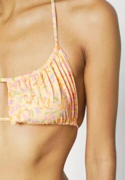 Billabong Sweet Alina Bralette - Bikinitop - Washed Nectar -Billabong 42fc45c79a834d48a0acf6200be4c1ca