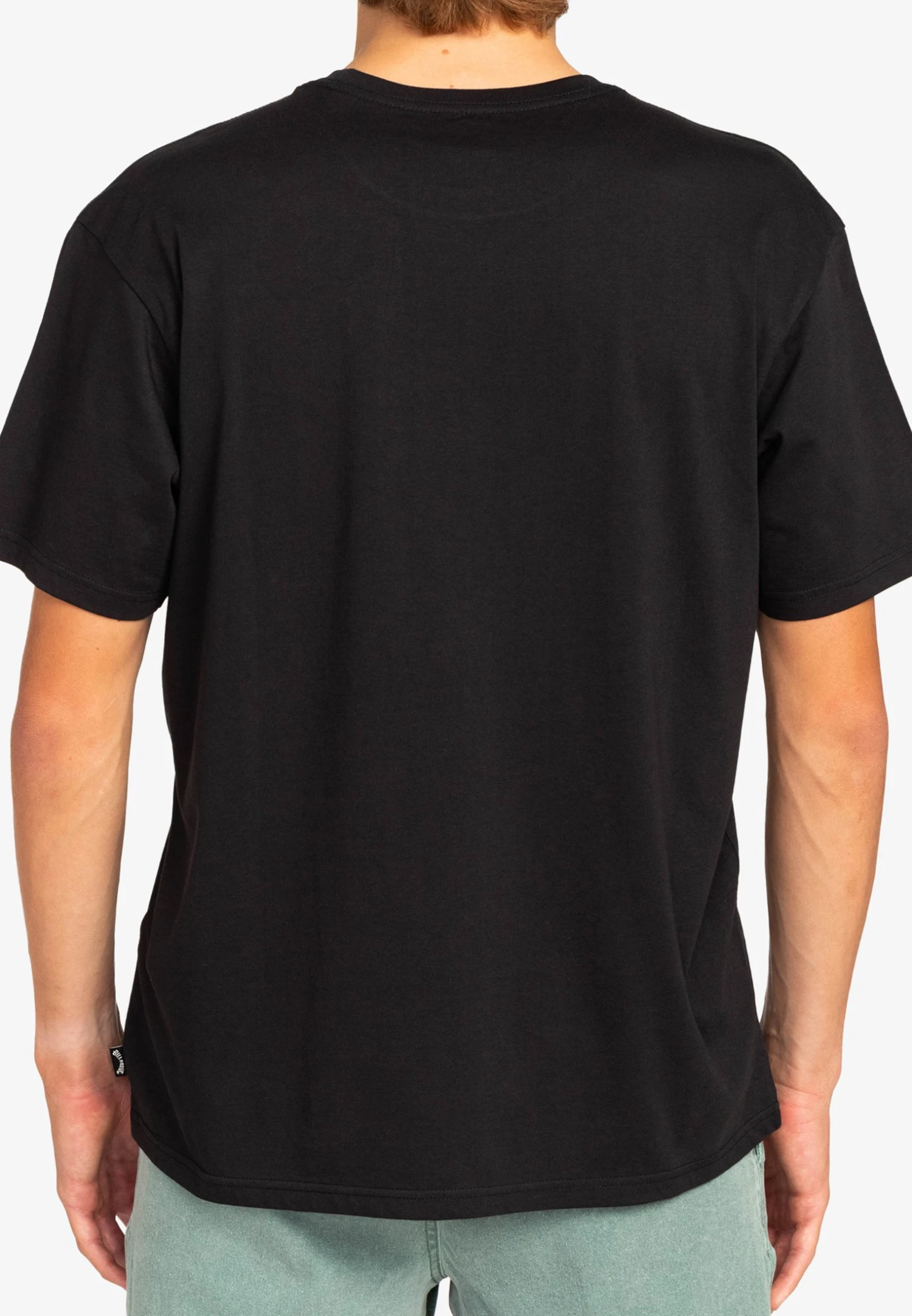 Billabong Inversed - T-Shirt Print - Black 4 Billabong Inversed - T-Shirt Print - Black - Afbeelding 2