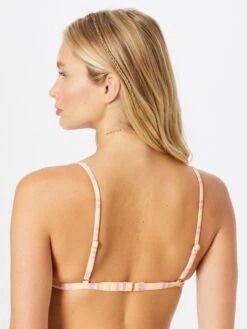 Billabong Triangel Bikini Tops Triangel Bikinitop Sunchaser Ceci Dames Geel -Billabong 438ccf783c8550e428e758a337f9f816