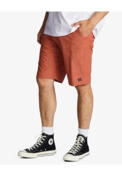 Billabong Crossfire Submersible - Shorts - Red Clay -Billabong 438ec511fa4144d39b02549df479f750
