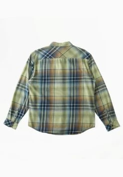 Billabong Coastline Manches Longues - Overhemd - Tnf -Billabong 43f55a45f7b0441c8b8681261394bd97