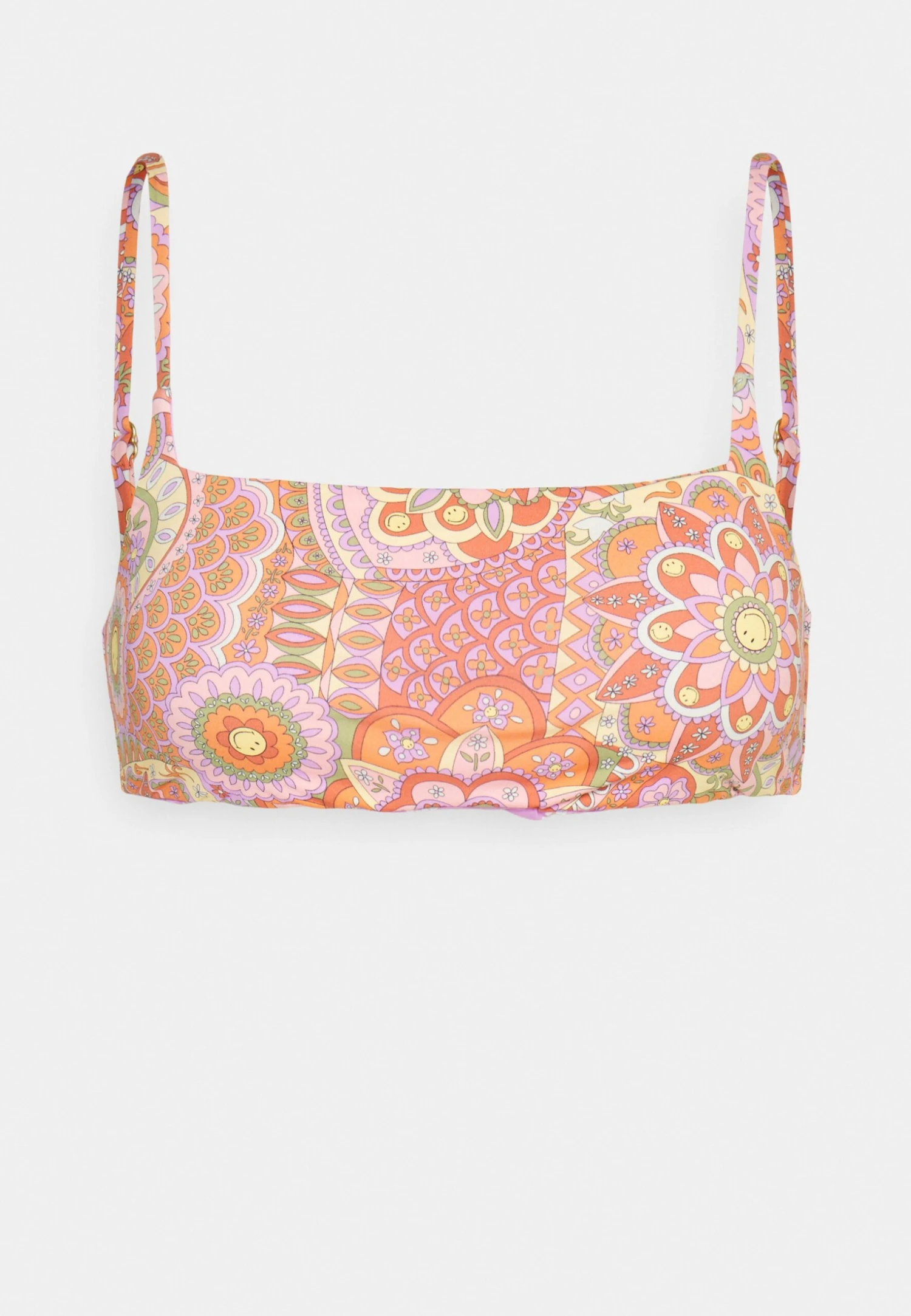 Billabong Good Times Zoe Crop - Bikinitop - Multi 7 Billabong Good Times Zoe Crop - Bikinitop - Multi - Afbeelding 5