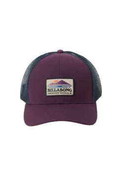 Billabong Walled Adiv - Pet - Fig -Billabong 448814972cd8482a80b4fc7c7616162f