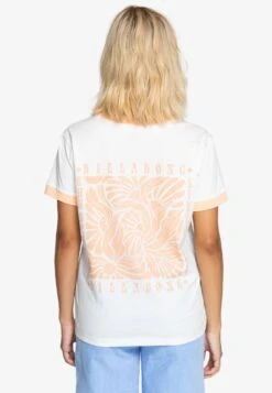 Billabong Natural Vibes - T-Shirt Print - Scs