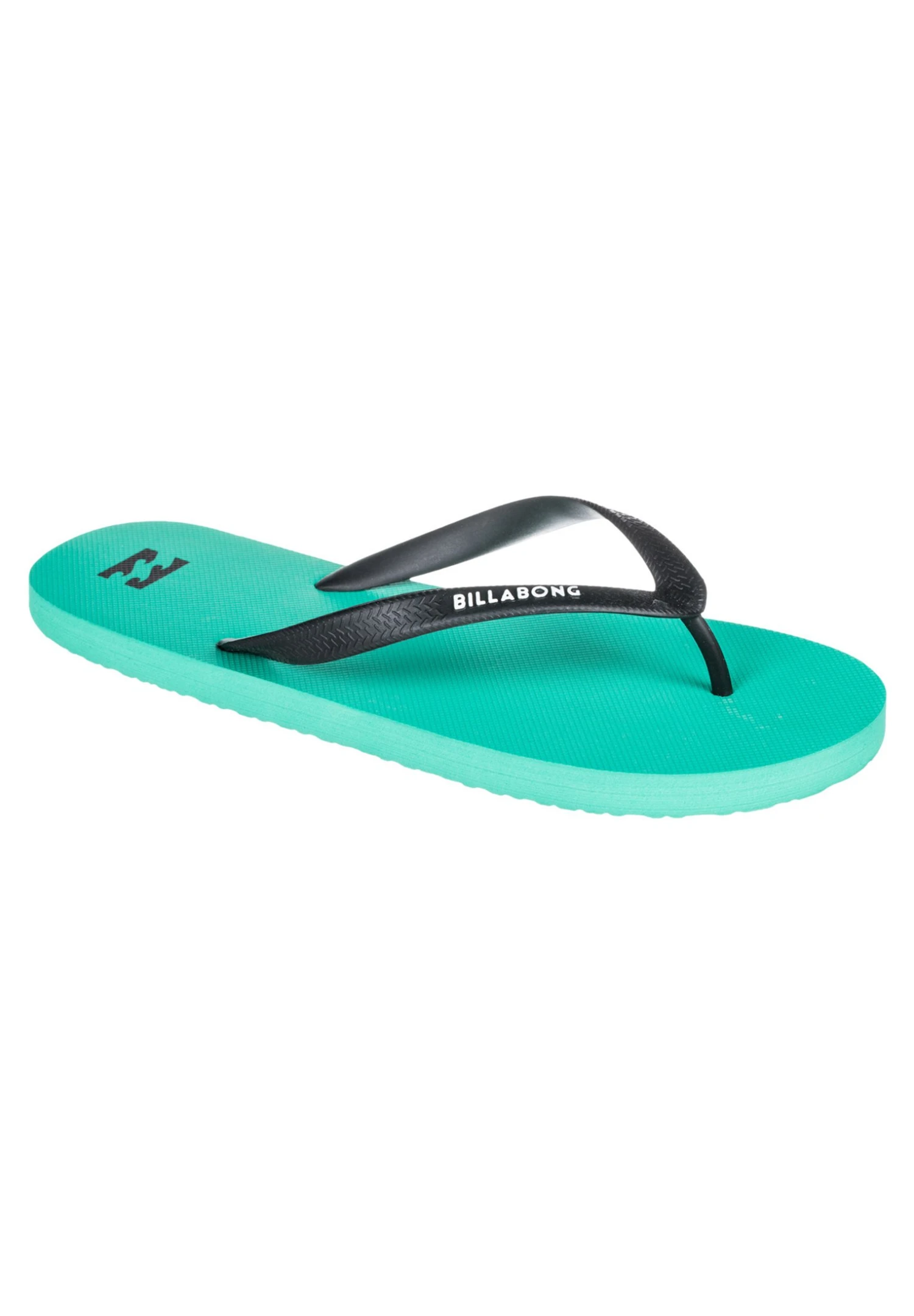 Billabong Tides Solid- Teensandalen - Aqua 4 Billabong Tides Solid- Teensandalen - Aqua - Afbeelding 2