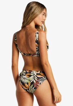 Billabong Tales From The Tropics Ava - Bikinitop - Kvj 7 Billabong Tales From The Tropics Ava - Bikinitop - Kvj -Billabong 45999f6e275448e48c2273ded488cff3