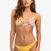 Billabong Sol Searcher Tropic - Bikinibroekje - Golden Peach