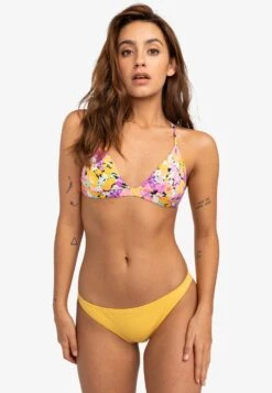 Billabong Sol Searcher Tropic - Bikinibroekje - Golden Peach