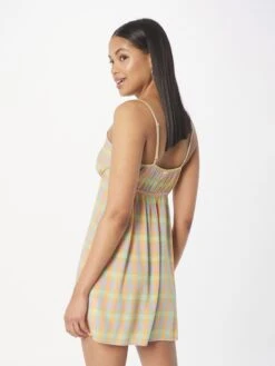 Billabong Zomerjurken Zomerjurk AS IF Dames Gemengde Kleuren 10 Billabong Zomerjurken Zomerjurk AS IF Dames Gemengde Kleuren -Billabong 4657de307e3bff81ae9a769ec11aa2e4