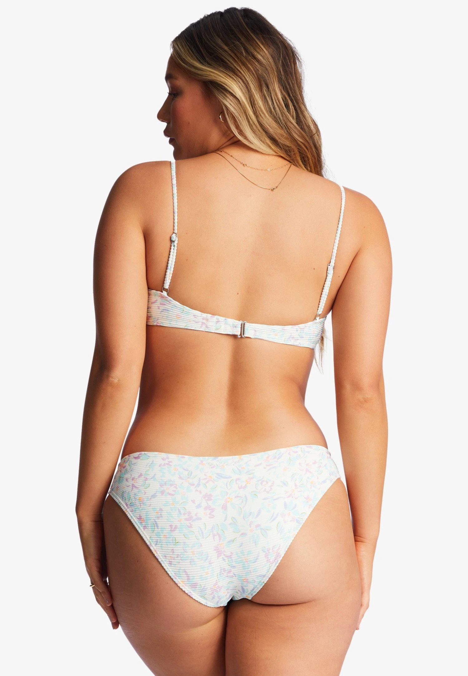 Billabong Mujer - Bikinibroekje - Salt Crystal 3 Billabong Mujer - Bikinibroekje - Salt Crystal