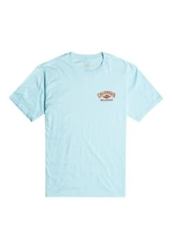 Billabong Arch Dreamy Place - T-Shirt Print - Ctl -Billabong 46f0c251b953444aaf7bf4a72d624574