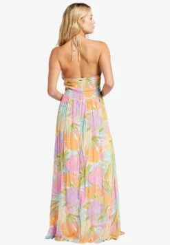 Billabong So Groovy - Maxi-Jurk - Multi Color -Billabong 47484c13dc554875a15aa3b92bc52cf4