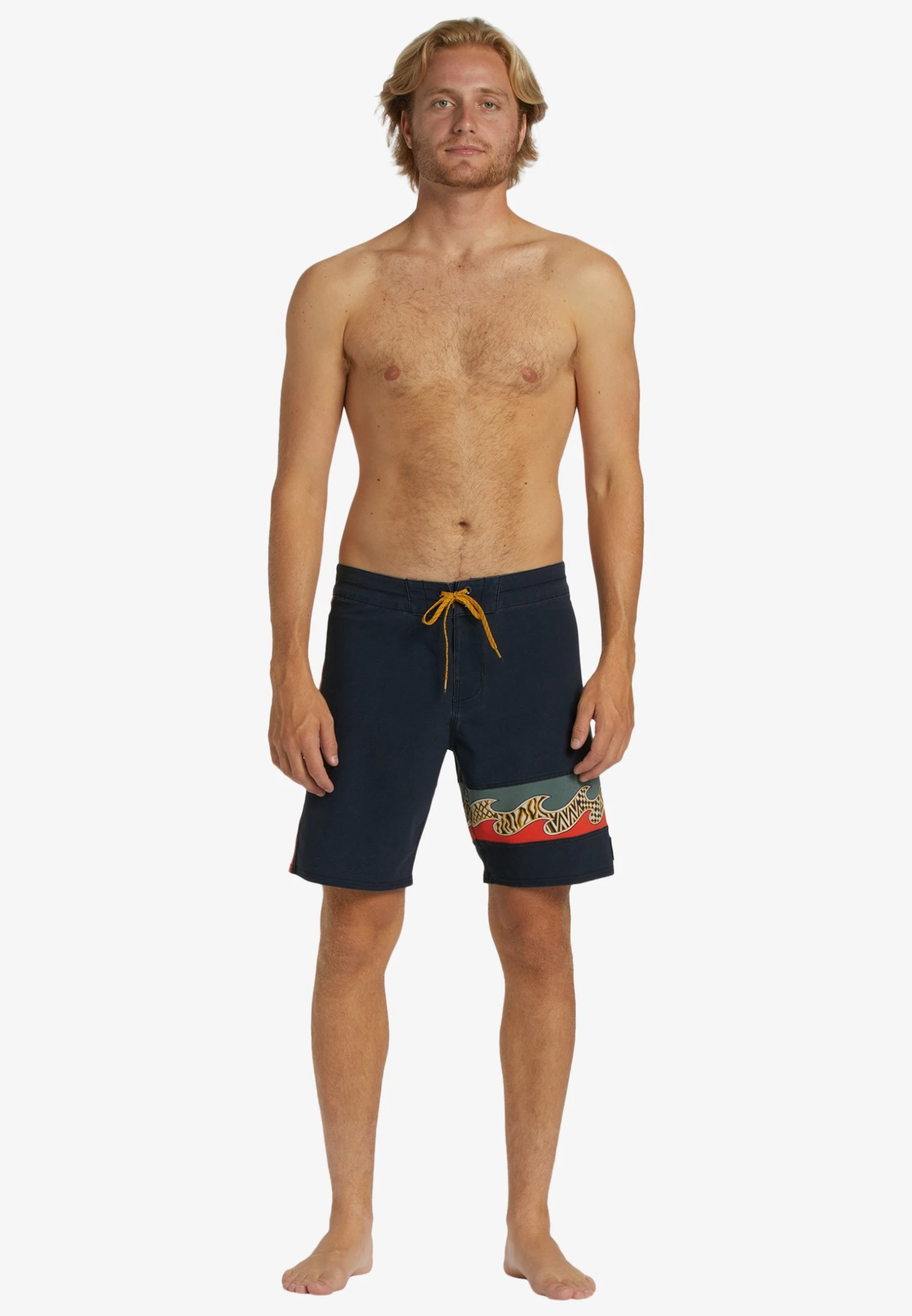 Billabong Burleigh Pro - Zwemshorts - Stealth 4 Billabong Burleigh Pro - Zwemshorts - Stealth - Afbeelding 2