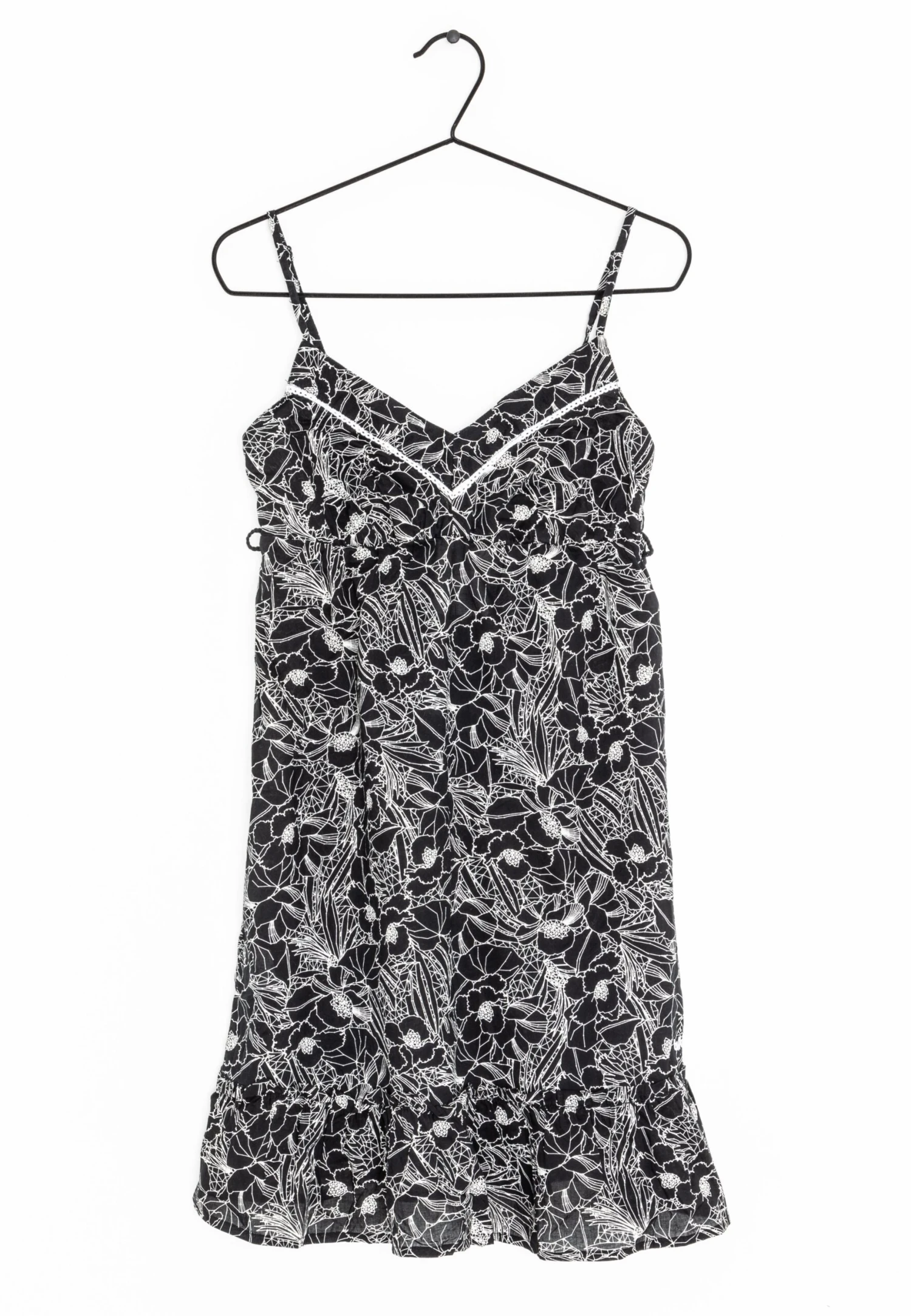 Billabong Jurk - Black 3 Billabong Jurk - Black