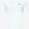 Billabong T-shirts Shirt ARCH Heren Pastelgroen 1 Billabong T-shirts Shirt ARCH Heren Pastelgroen -Billabong 48103654ad4b9492c5398486d6a89181