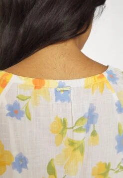 Billabong Lost In Love - Maxi-Jurk - Salt Crystal 15 Billabong Lost In Love - Maxi-Jurk - Salt Crystal -Billabong 483478a586e84b30ba31456683c80be7