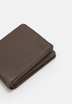 Billabong Vacant Unisex - Portemonnee - Chocolate -Billabong 48519baf51344f208697b44c0fb55678