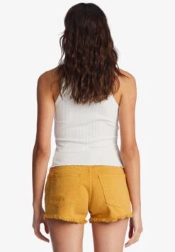 Billabong Drift Away - Jeansshort - Goldie -Billabong 48f593464f8b440d9f1b1bdffbe5393d