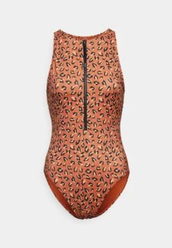 Billabong A Div High Neck One Piece - Badpak - Kiss The Earth 12 Billabong A Div High Neck One Piece - Badpak - Kiss The Earth -Billabong 496e507ba89647748dabe3ec788f3ea1