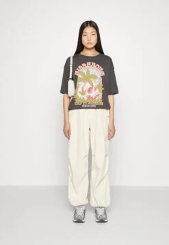 Billabong Paradise Trip Tees - T-Shirt Print - Off Black 14 Billabong Paradise Trip Tees - T-Shirt Print - Off Black -Billabong 498f83c0d29040ccb9dc922ea5481c4f