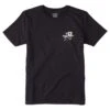 Billabong T-Shirt Print - Black -Billabong 49f457897b0e48c7917c07c9f52b2670
