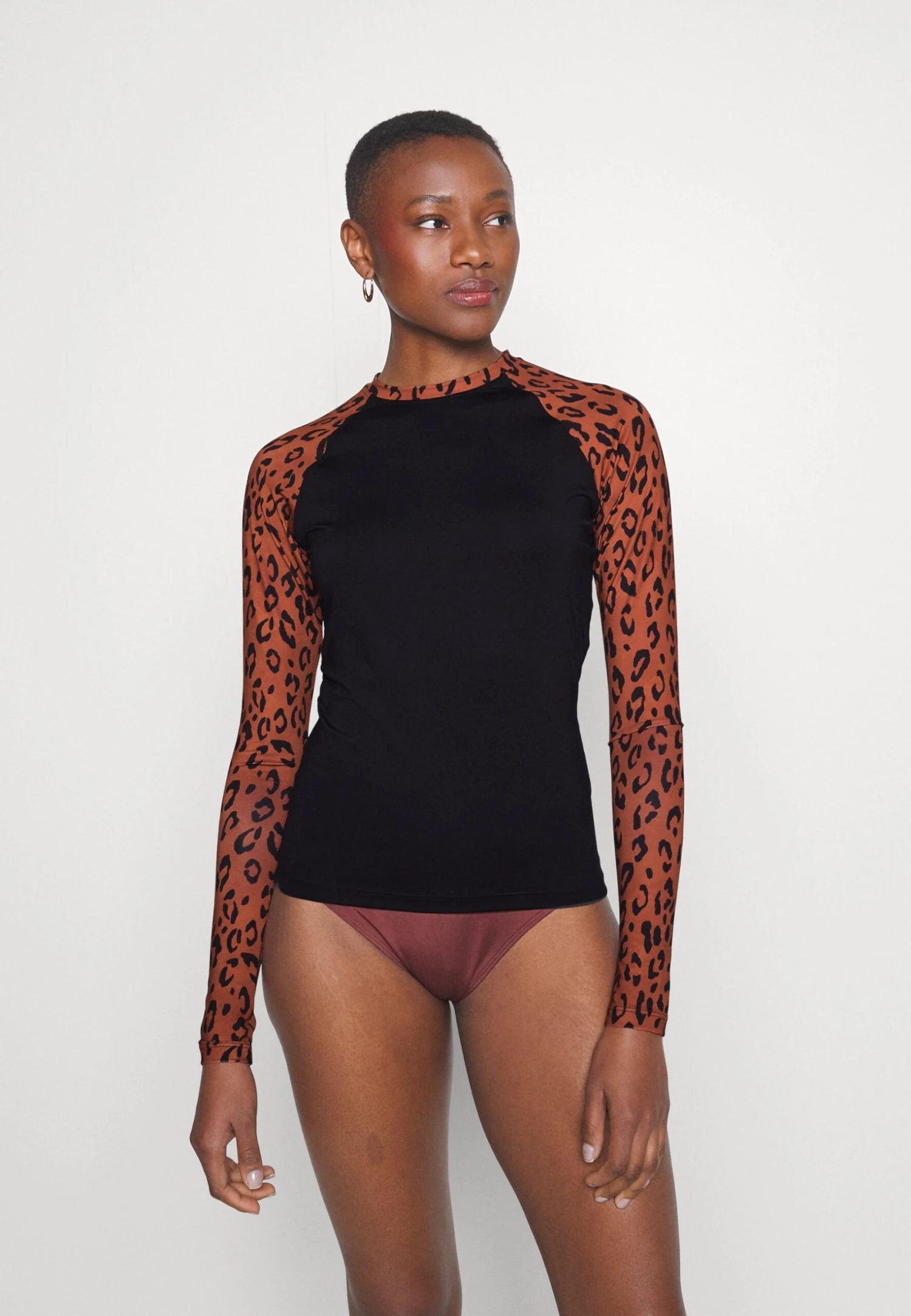 Billabong Spotted In Paradise - Bikinitop - Black Pebble 3 Billabong Spotted In Paradise - Bikinitop - Black Pebble