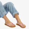 Billabong Teenslippers - Multi -Billabong 4a55da373d274c89a00418ea59c03f53