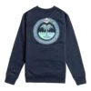 Billabong Transport- Sweater - Nvy -Billabong 4a8adac0615c4ea09daed7228790a2fc