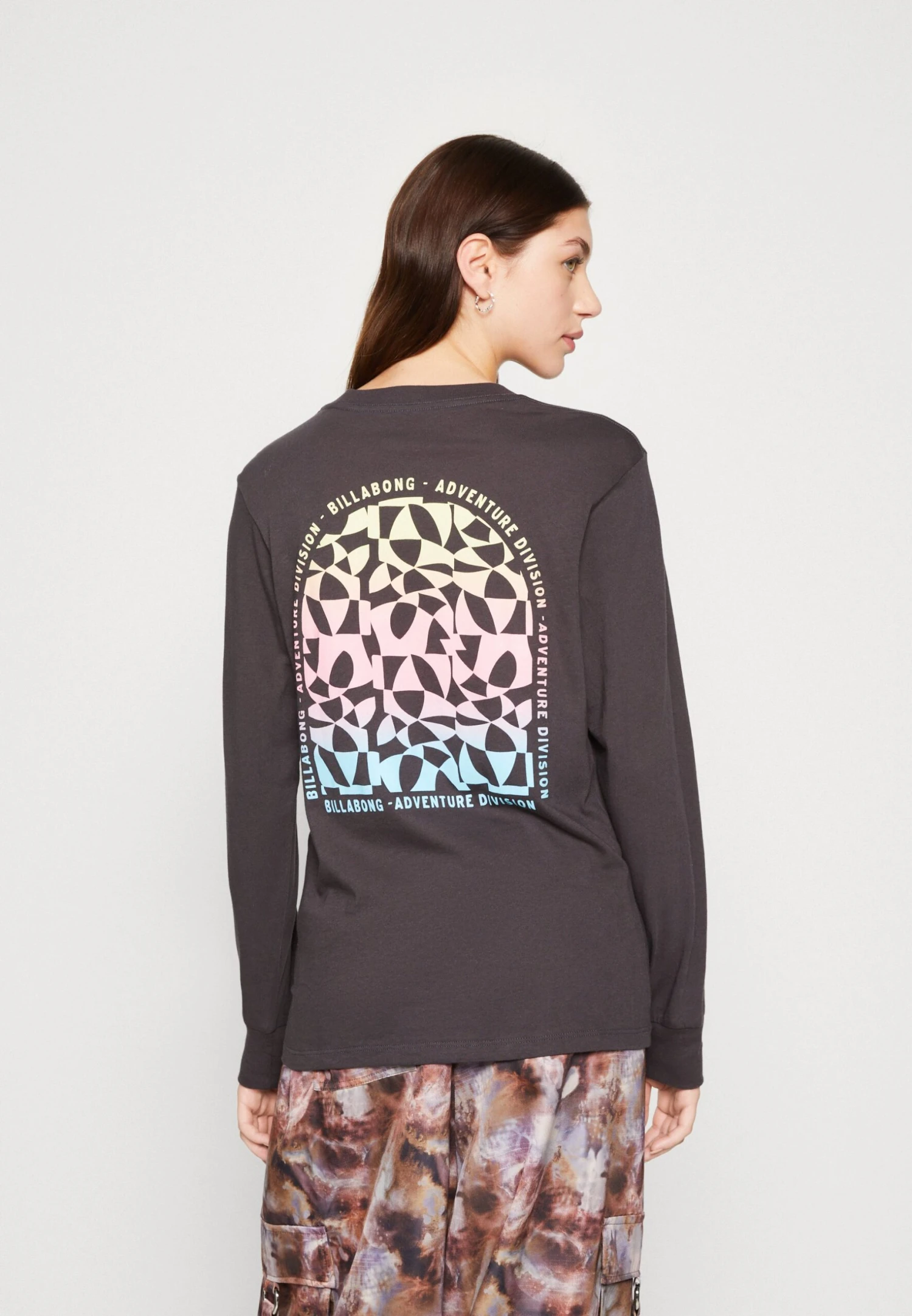 Billabong Longsleeve - Black Sands 5 Billabong Longsleeve - Black Sands - Afbeelding 3