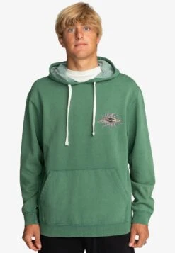 Billabong Sun Warp - Hoodie - Jun -Billabong 4c079880aa324d7db8b36564178f6b1e