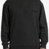 Billabong Sweater - Washed Black -Billabong 4cb2f21c8fd14fdd8326ae4881255901
