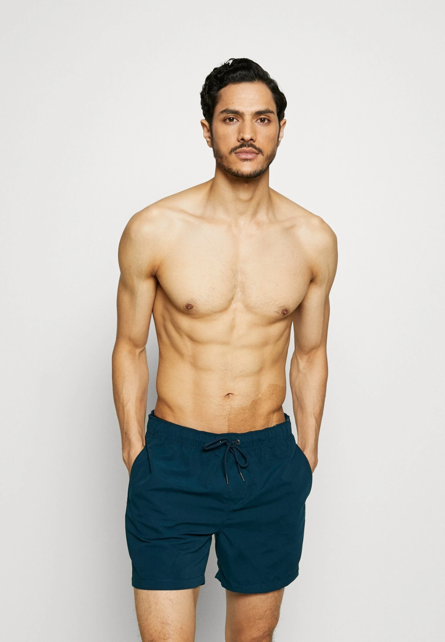 Billabong All Day - Zwemshorts - Navy 2 Billabong All Day - Zwemshorts - Navy